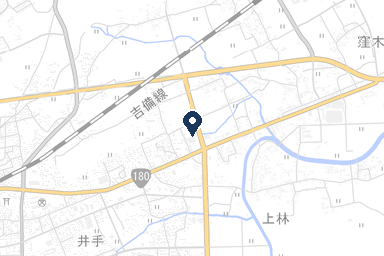 総社セレモニーホール天原の周辺地図