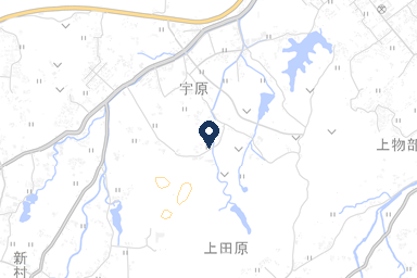 シティホール洲本の周辺地図
