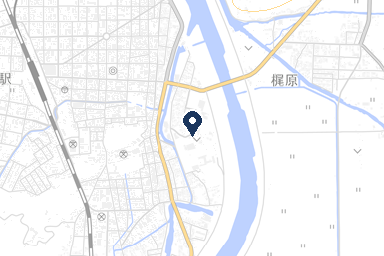 メモリアルホールゆうなぎの周辺地図