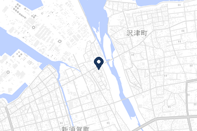 ベルモニー会館 菊本の周辺地図
