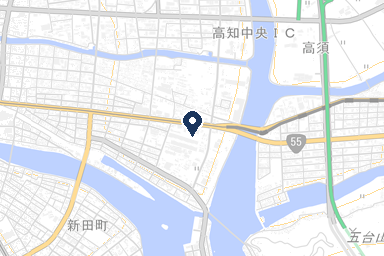 ベルモニー会館 知寄の周辺地図