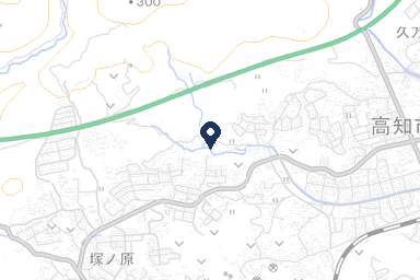 ベルモニー会館 福井の周辺地図
