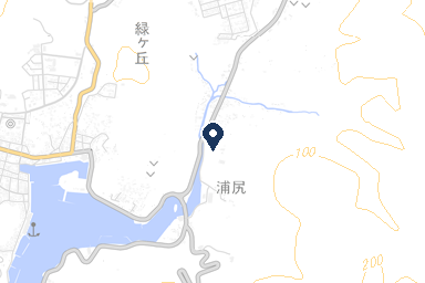 ベルモニー会館 土佐清水の周辺地図