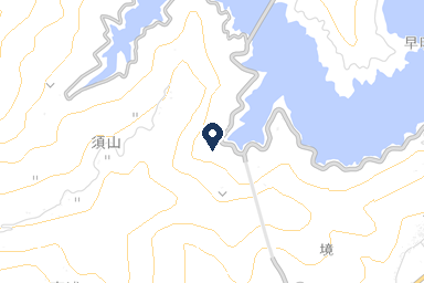 ルミエール夕月の周辺地図