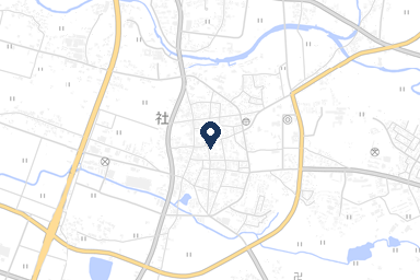 みのり祭典（JAみのりメモリアルセンター）の周辺地図
