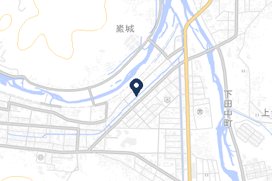 倉吉葬祭会館 創想の杜の周辺地図