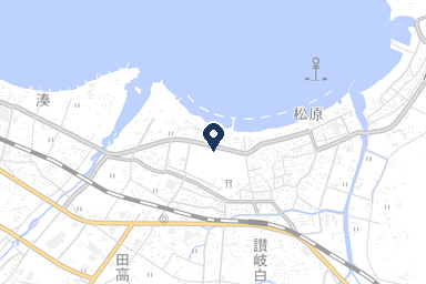 総合葬祭会館 シーサイドホール松本の周辺地図