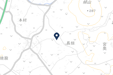 たかせ会館東の周辺地図