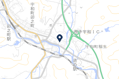 セレモニーホール静水苑の周辺地図