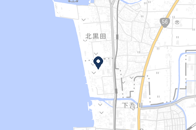 月心会館・新川 別館の周辺地図