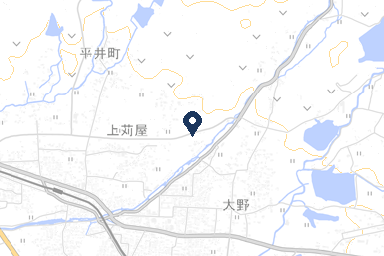 セレモニーホール みやうち会館の周辺地図