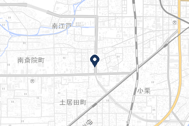 ARUGOセレモニーホール フライブルク別邸の周辺地図