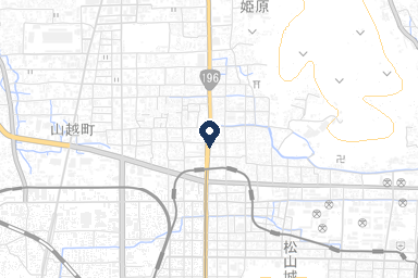 小倉聖苑 本町ホールの周辺地図