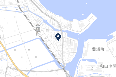 小松島ベルベ玉鳳院の周辺地図