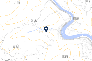 やすらぎはとホールの周辺地図