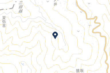 JAやすらぎホール美馬の周辺地図