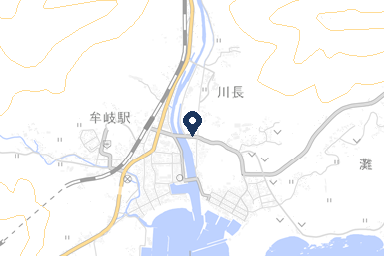 セレモニーホールさくらの周辺地図