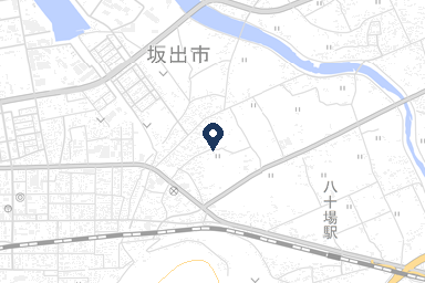 ベルモニー会館小さい家族葬ホール江尻の周辺地図